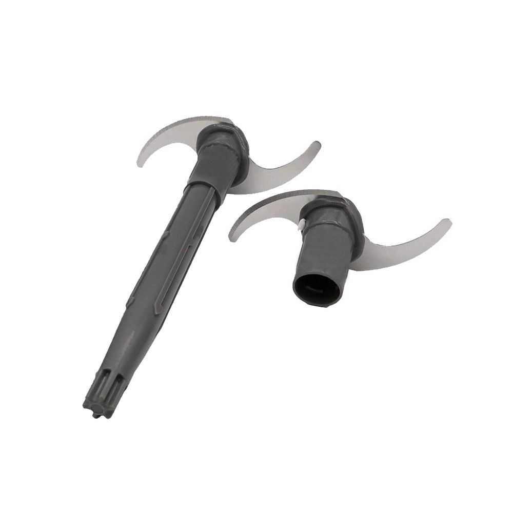 Pisau Chopper Mitochiba CH100 GELAS BESAR - ORIGINAL