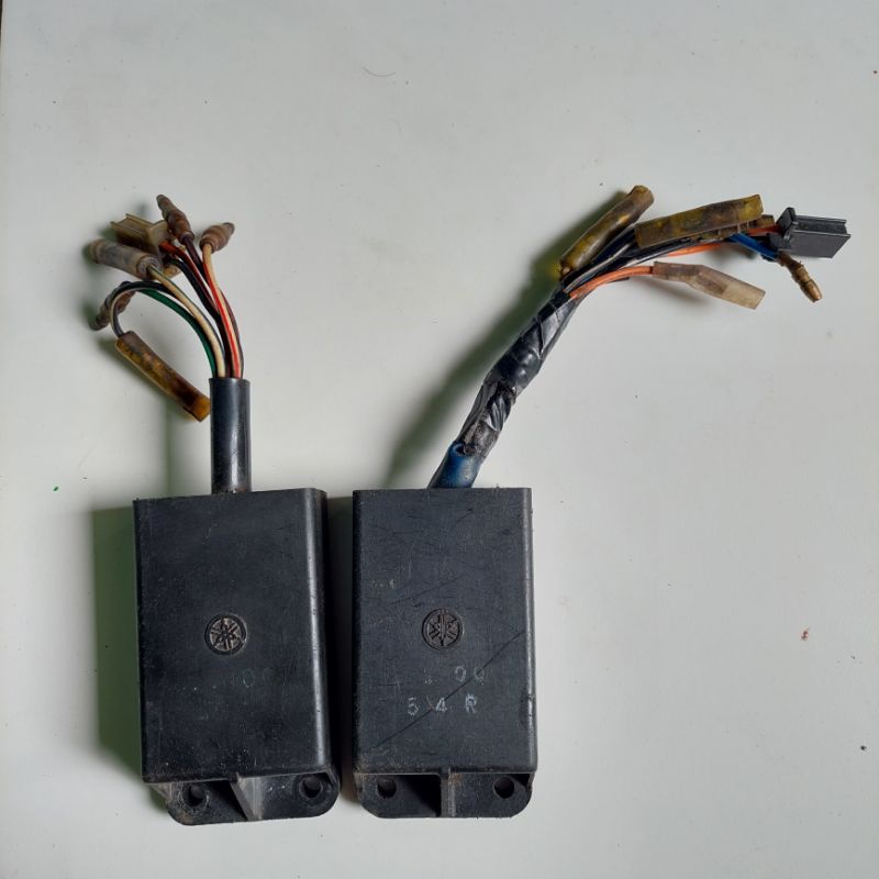 cdi force one fiz fizr second original MATI