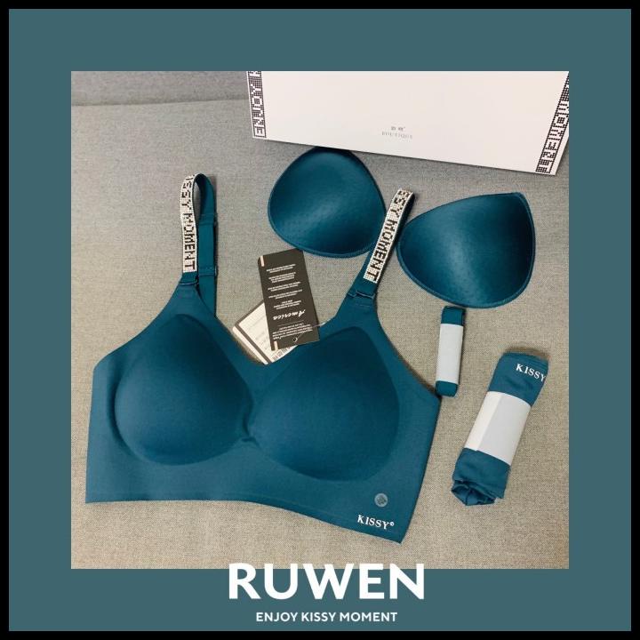 Promo New Model Kissy Bra Diamond / Kissy Bra Model Baru