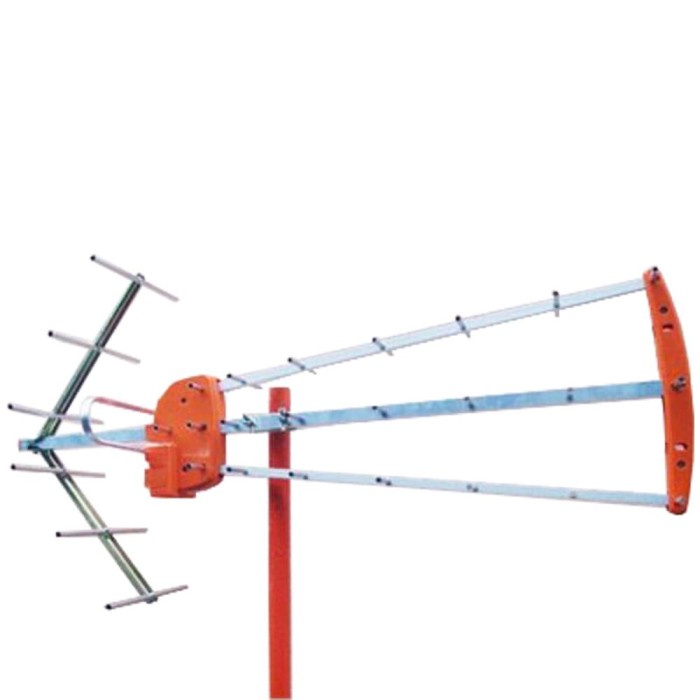 PF Antenna PF1000S – Outdoor-Antena TV-Antena-Original-New Arrival