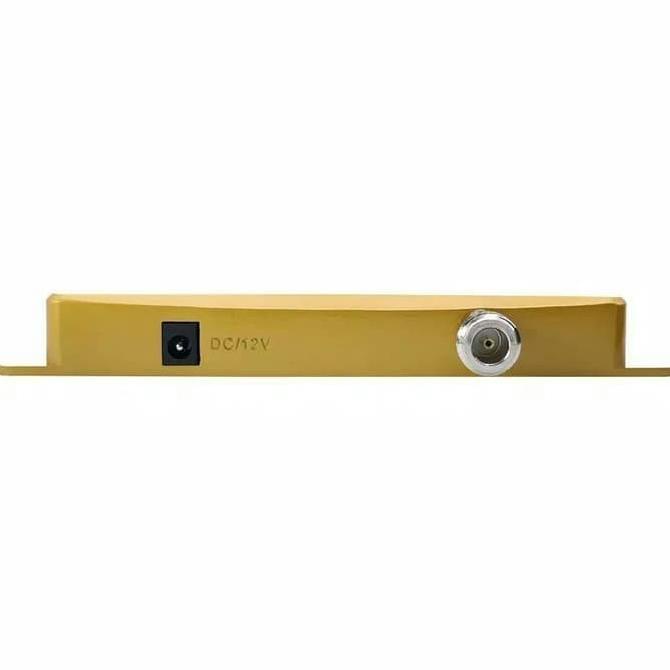 Repeater Gsm 2G 3G 4G Lte Penguat Signal Hp Mesin Aja