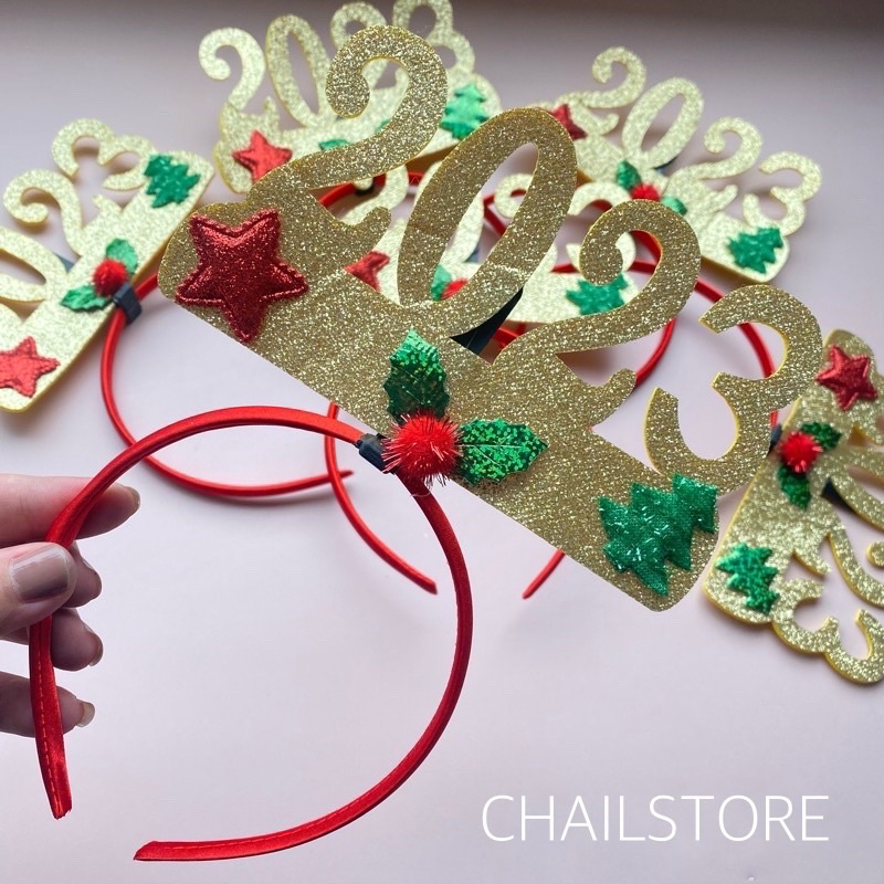 BANDO VIRAL TAHUN BARU 2023/ NEW YEAR