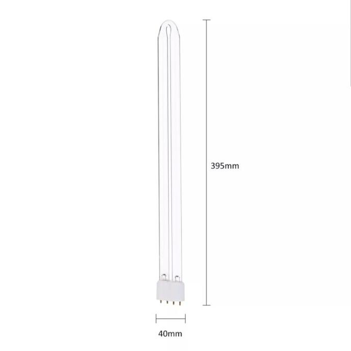 Sparepart Pengganti Lampu Uv Ozon 38 Watt ST-XD-01 Lampu Cadangan