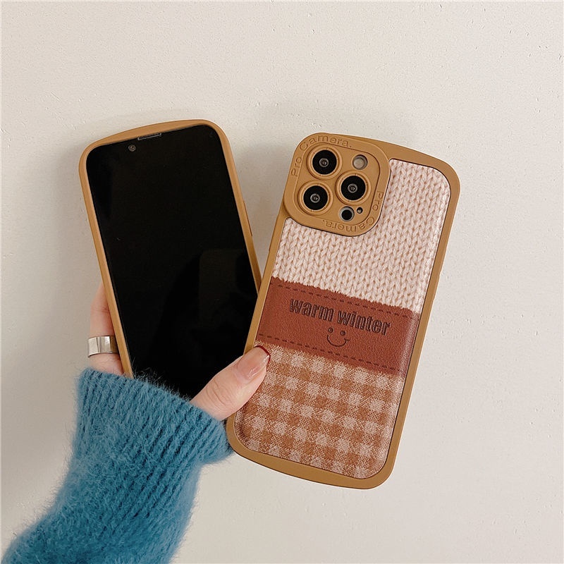 Soft Case Hp Gambar Kartun Untuk IPhone 12 / 13 / 11promax / X / Xs Max / Xr