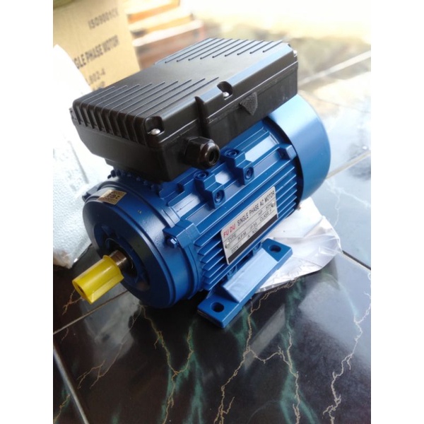 dinamo 1 hp. elektro motor 1 hp.