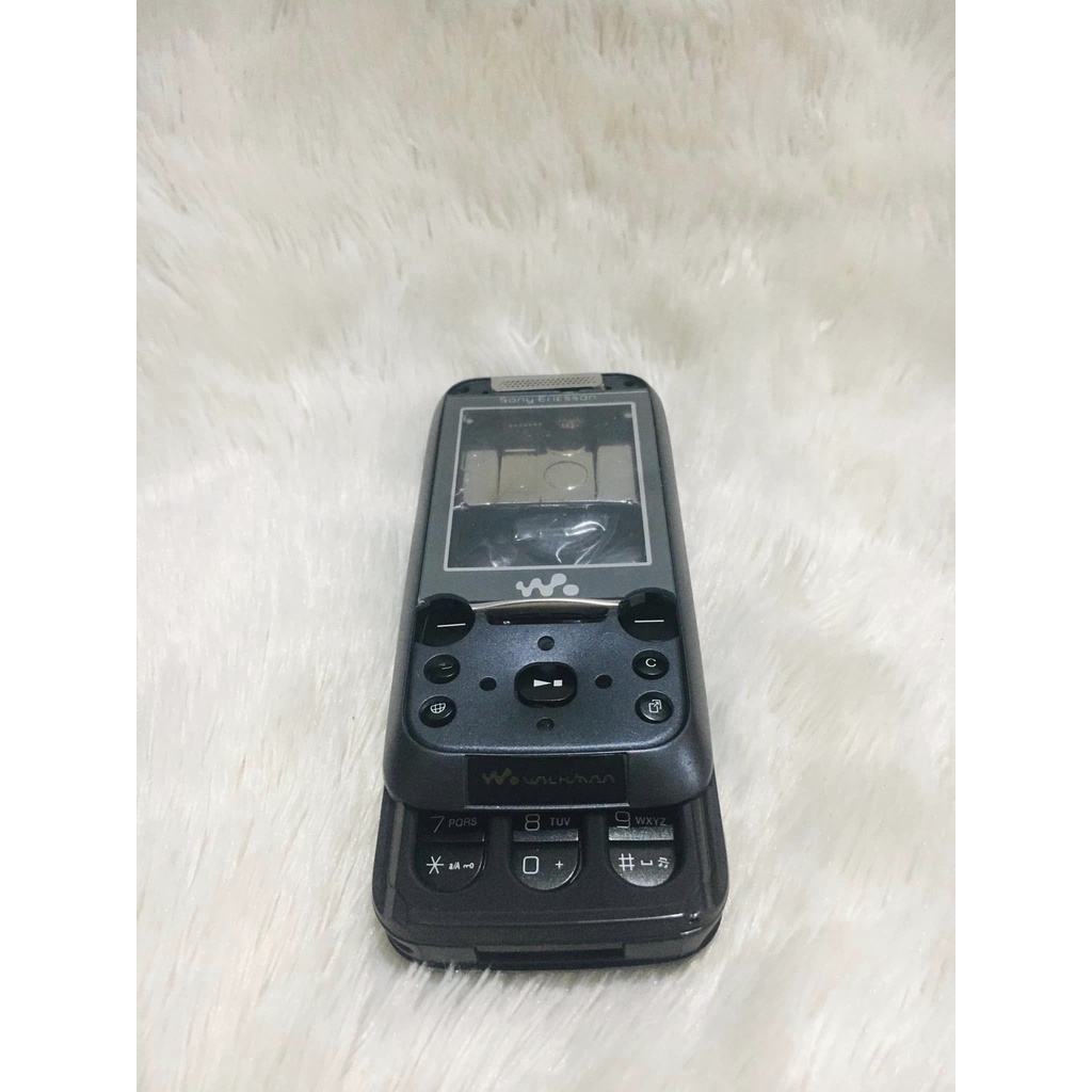 Casing Kesing Housing Sony Ericsson W830