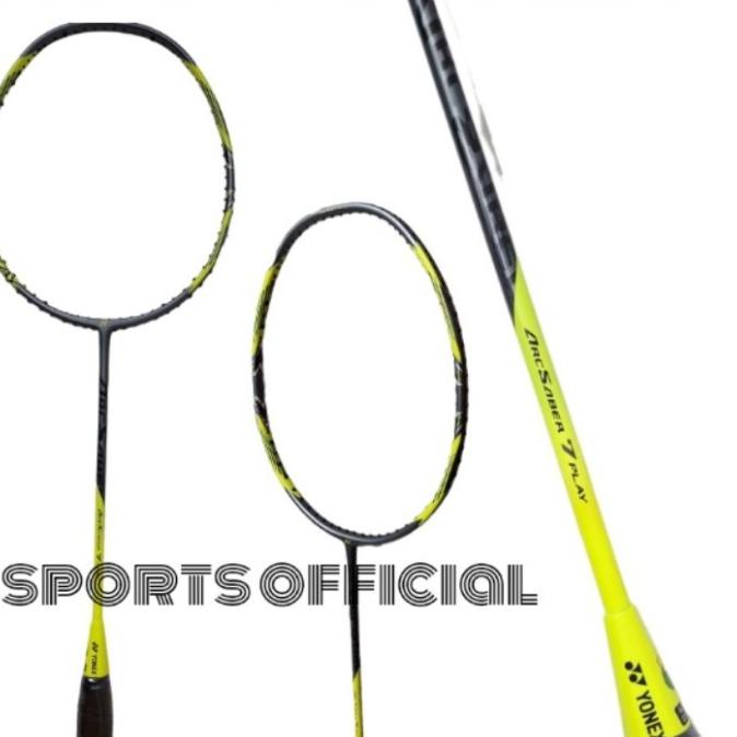 Raket Badminton Yonex ARCSABER 7 Play Original