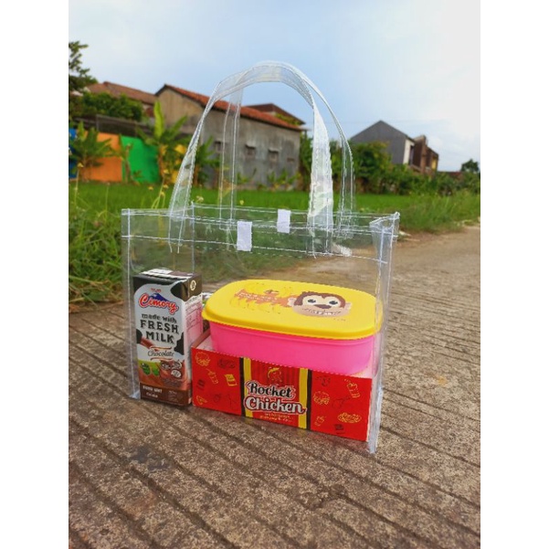 

Tas Mika Spesial BANTING HARGA Ukuran P.25 L.13 T.20