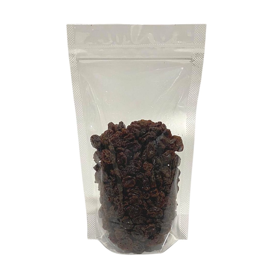 

Mariani Raisins Dark Repack 200gr - kismis hitam