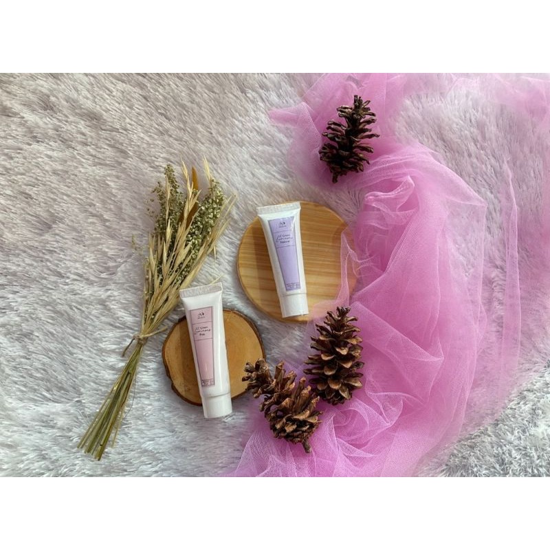 CC CREAM LUMINOUS NORMAL|PINK BPOM NEW NSSKIN