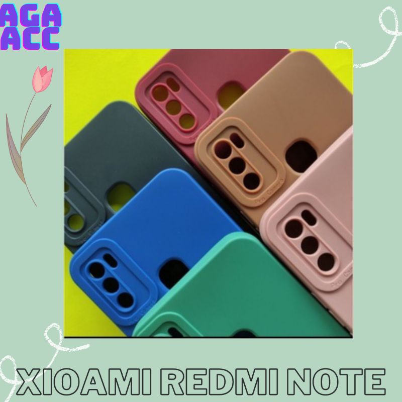 SOFTCASE CANDY MACARON PRO CAMERA XIAOMI REDMI Note 8 Pro Redmi Note 10 4G  Redmi Note 10 Pro 4G  Redmi Note 11 Pro  Redmi note 11 4G 2022  Redmi Note 12 4G Redmi Note 12 Pro 5G Redmi Note 12 Pro 4G