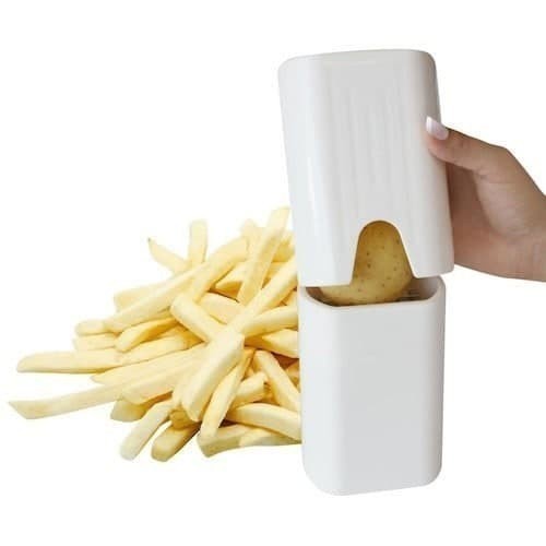 FMFIT AUTO CUT POTATO BOX / POTONG KENTANG DADU