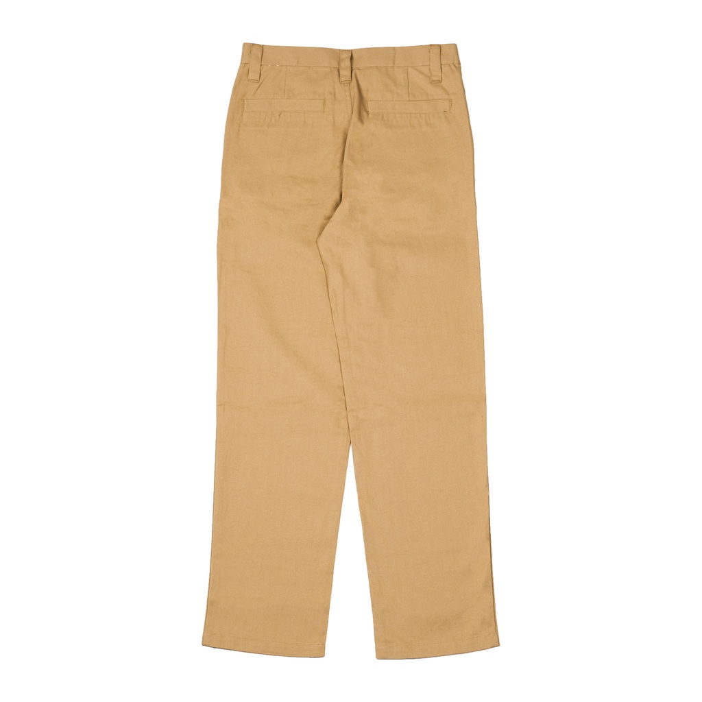 Gozeal | Longpants Chino | Neyra Khaki