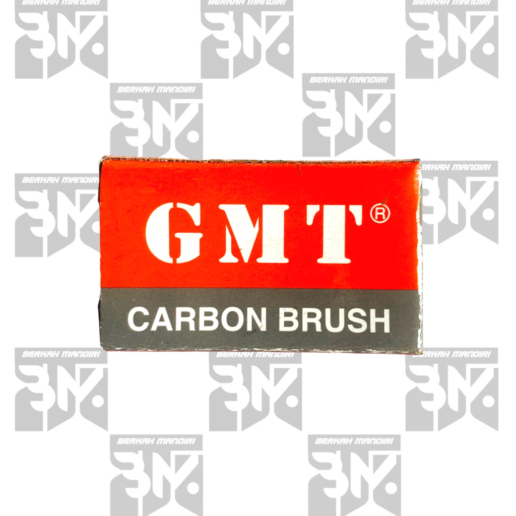 GMT Carbon Brush CB Kul Spul Arang Makita CB64 CB-64 For Makita