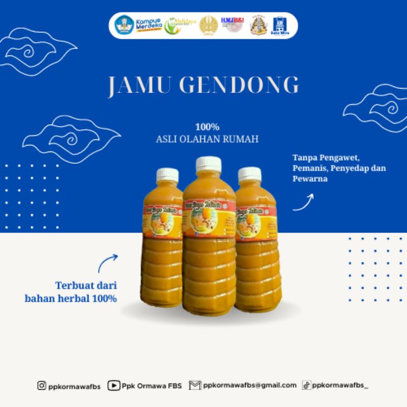 

Jamu Jaya Mimin
