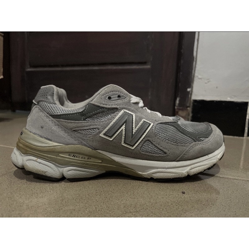 NB 990v3 second preloved