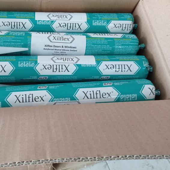 

Sealant Sosis Xilflex - Dark Brown