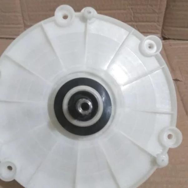 GEAR BOX MESIN CUCI LG 2 TABUNG
