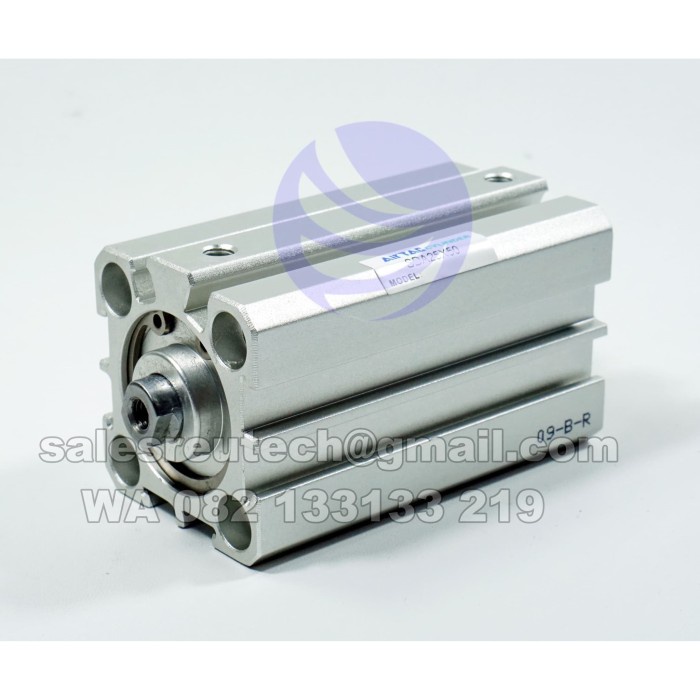 Airtac SDA25x50 Silinder Pneumatik