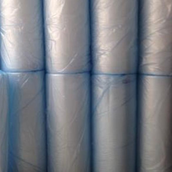 

PEMBUNGKUS PAKING BUBBLE WRAP PLASTIK WRAPING 1,25m x 50m. MURAHH