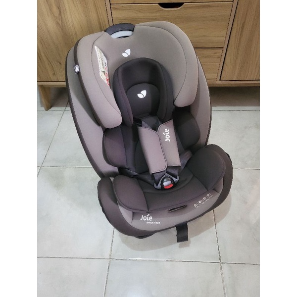 Carseat Joie Meet Every Stages Ember (Preloved/ Second) Mulus