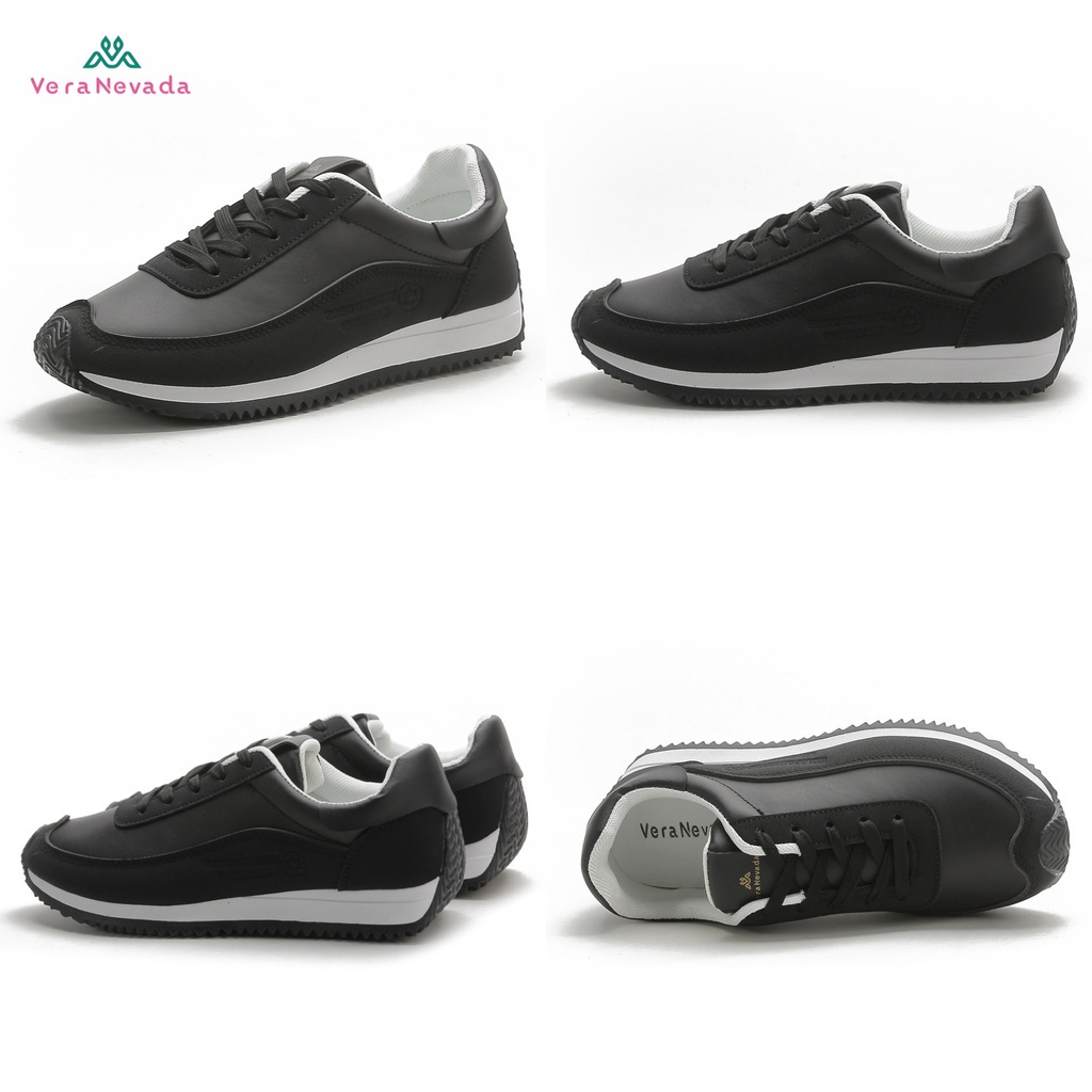 Ivony Seivona - VN1226 Vera Nevada Sepatu Sneakers Wanita Sport Shoes