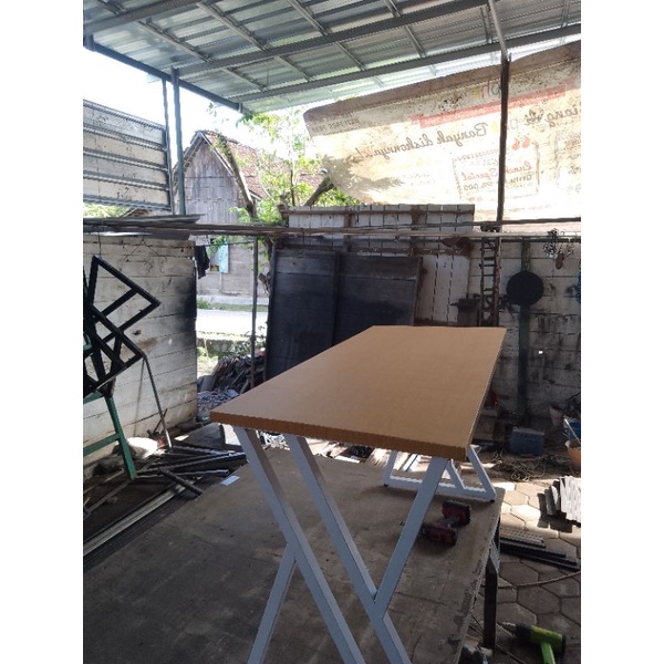meja150x40x73