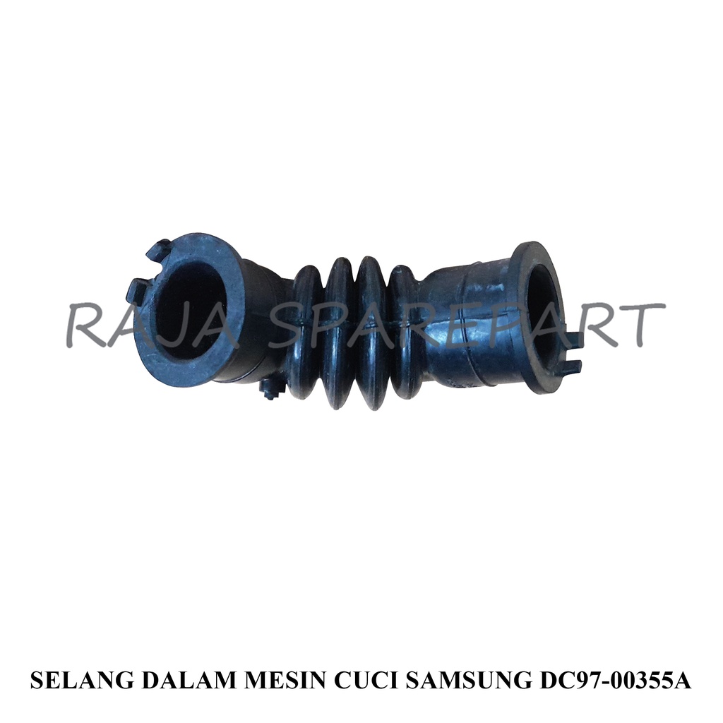 SELANG DALAM MESIN CUCI SAMSUNG DC97-00355A