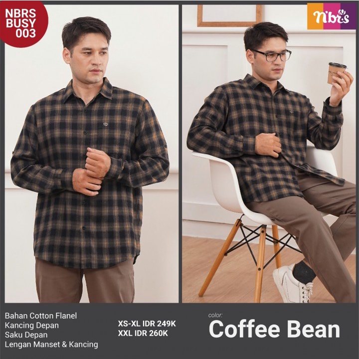 NIBRAS NBRS BUSSY 003