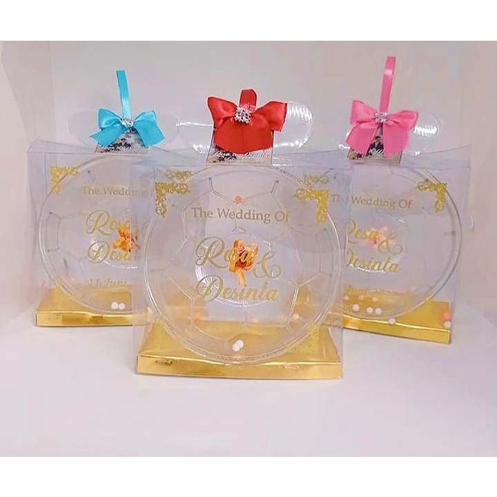 

KOTAK MIKA SOUVENIR 10x5x11 (AE/AP) MANGKOK BOLA KECIL/MAGBOL (GROSIR)