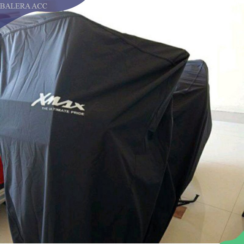 Sarung motor mantel motor waterproof tebal Xmax 250