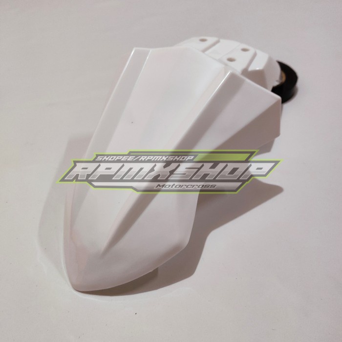 Spakbor Motor Spakbor Depan Ksr Bisa Untuk Xride