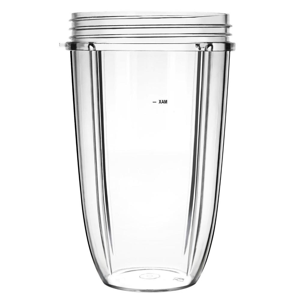 Solighter Colossal Cup Alat Dapur Rumah Blender Model 18 /24/32oz Pengganti