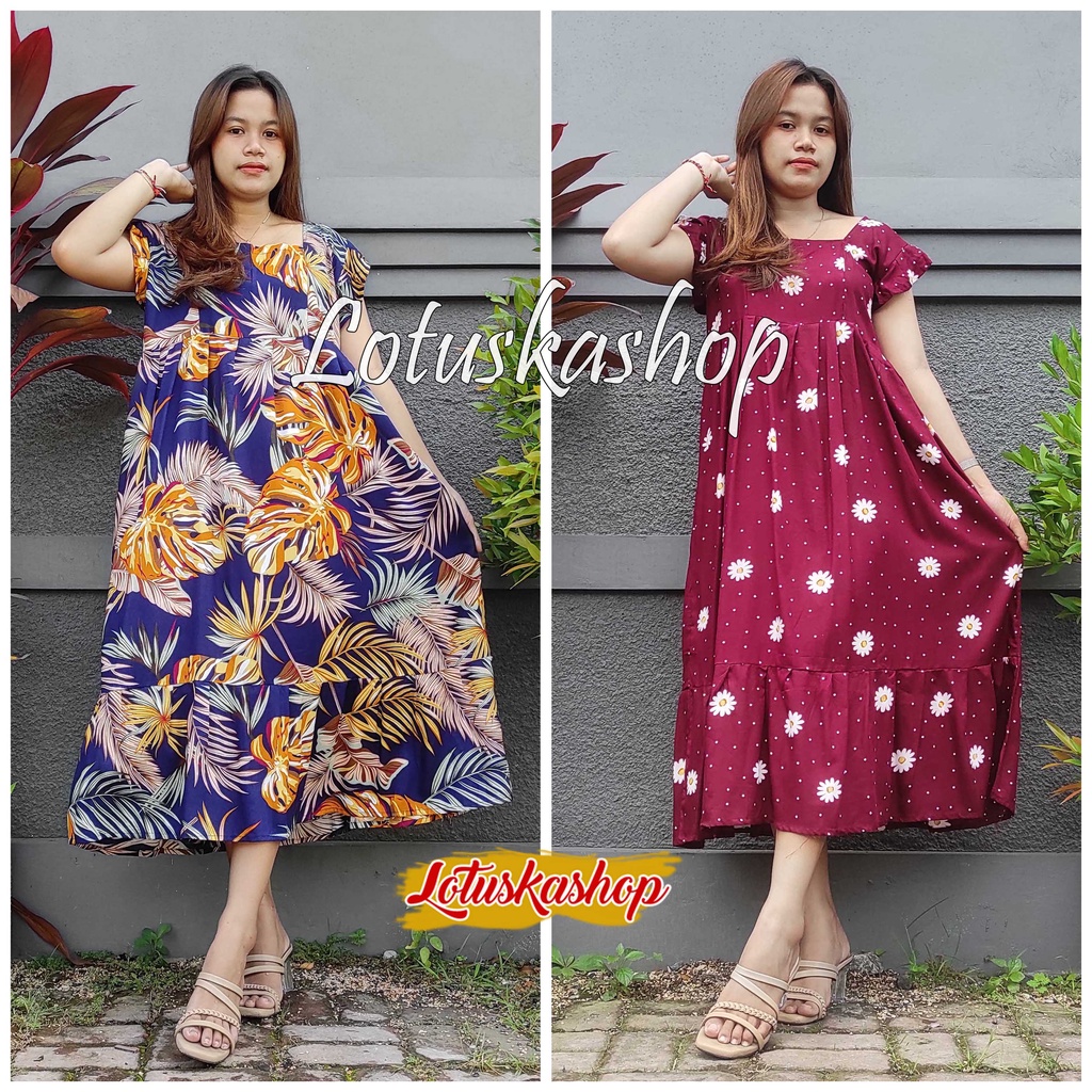 Dress Eliza Bali