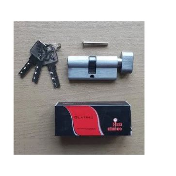 BEST SELLER Kunci Silinder Besar PUTAR DALAM / Cilinder/ anak kunci pintu rumah BESAR PUTAR DALAM BERKUALITAS