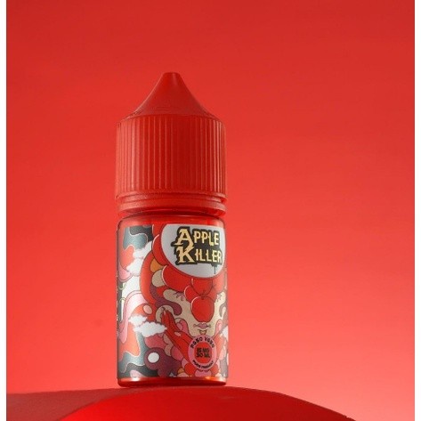 LIQUID 30ML APPLE KILLER