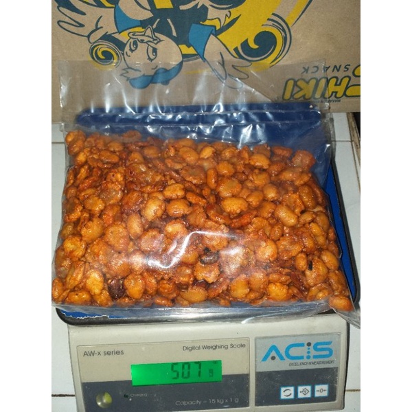

Emping Pedas 500gr