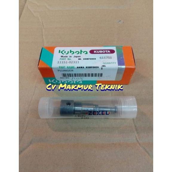 plunyer RD 85, Plunger RD 85,plunjer RD 85 kubota