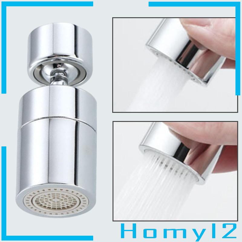 Homyl2 Aerator Keran Dapur Hemat Air Tebal Tahan Lama