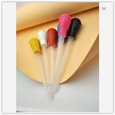 Pompa Pipet Pembersih Akuarium Ukuran 50ml