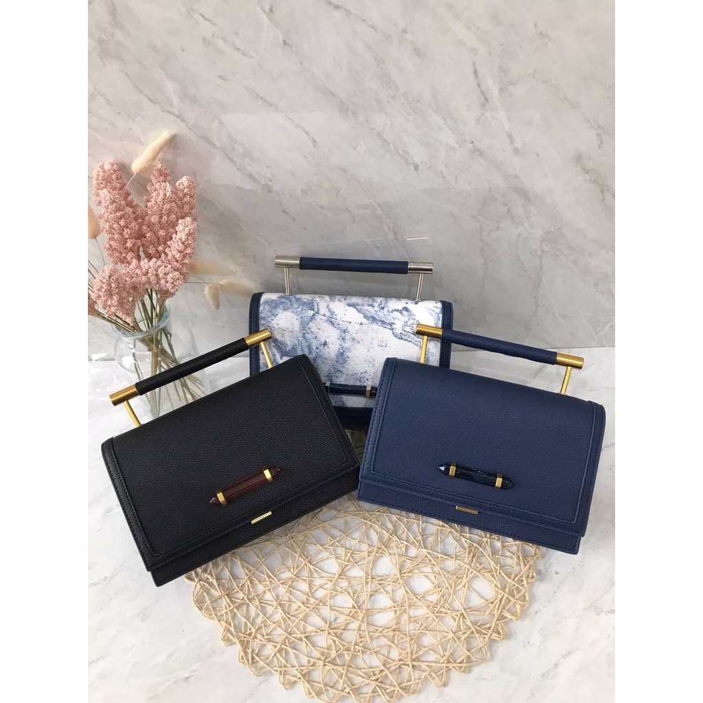 CK TOP HANDLE BAG PREMIUM IMPORT 728