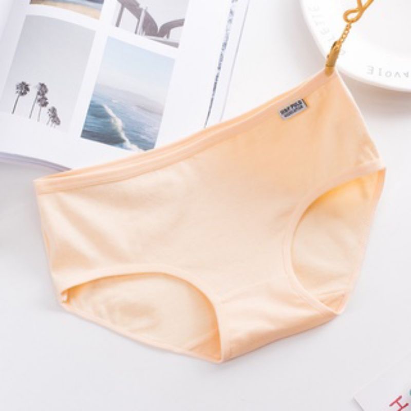 Celana Dalam Wanita Under Punts Underware CD Briefs Elastis