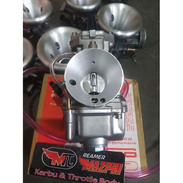 Karburator PWK 24 Sudco Pnp FIZ R