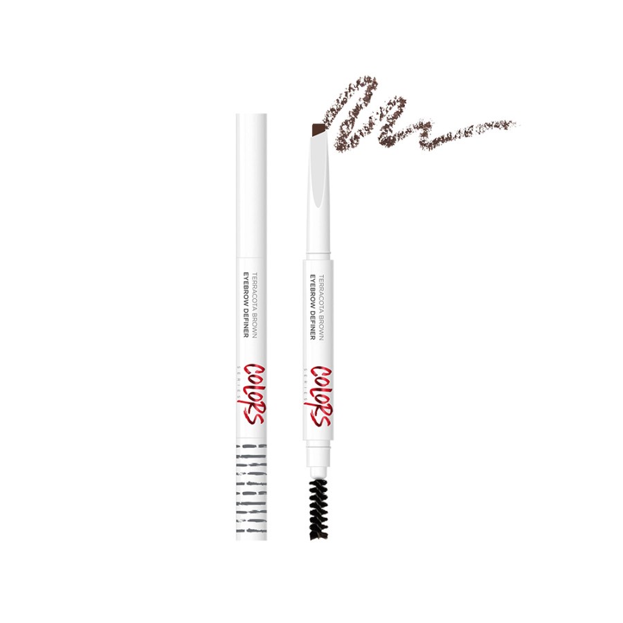 MINERAL BOTANICA Eyebrow Definer Eyebrow Matic