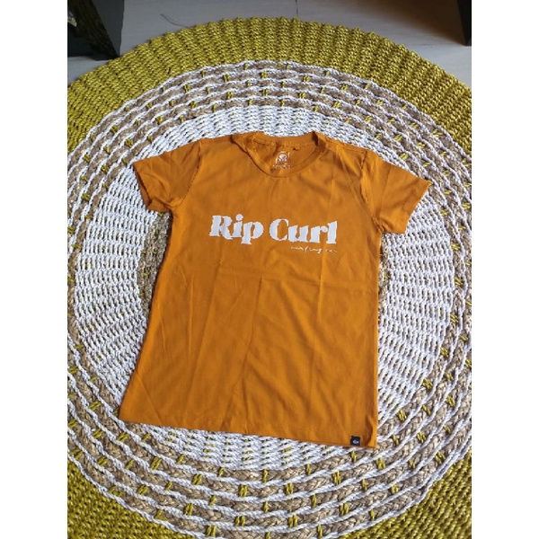 RIPCURL  kaos wanita original