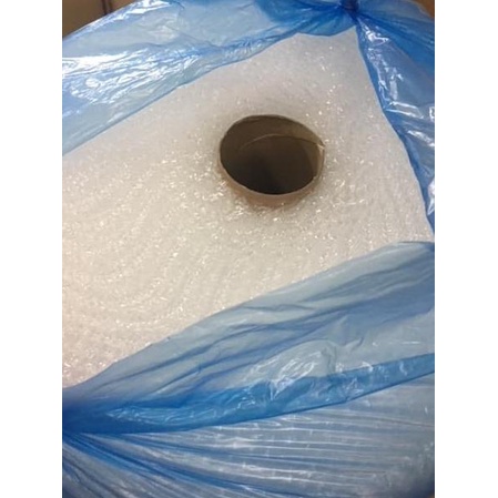 

Bubble Wrap Biru (Mulia Pack) 125 cm x 50 Meter - Putih