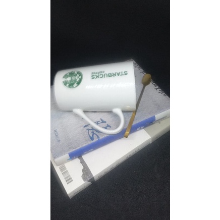 Mug Starbucks tall 16