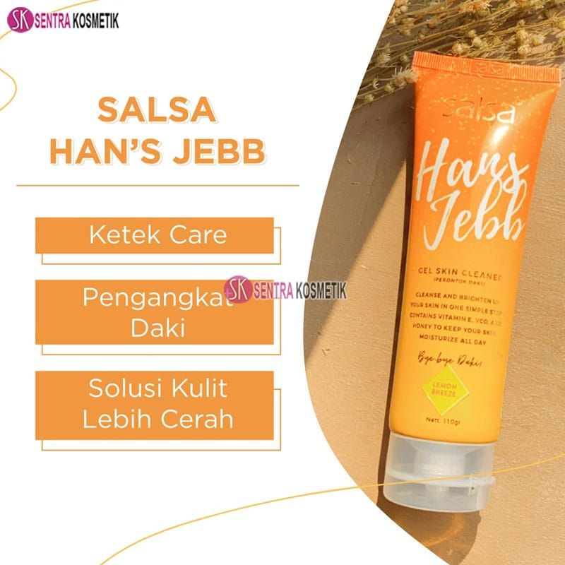 Salsa hans jebb
