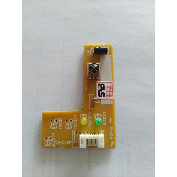 Sensor AC Panasonic 5 kabel