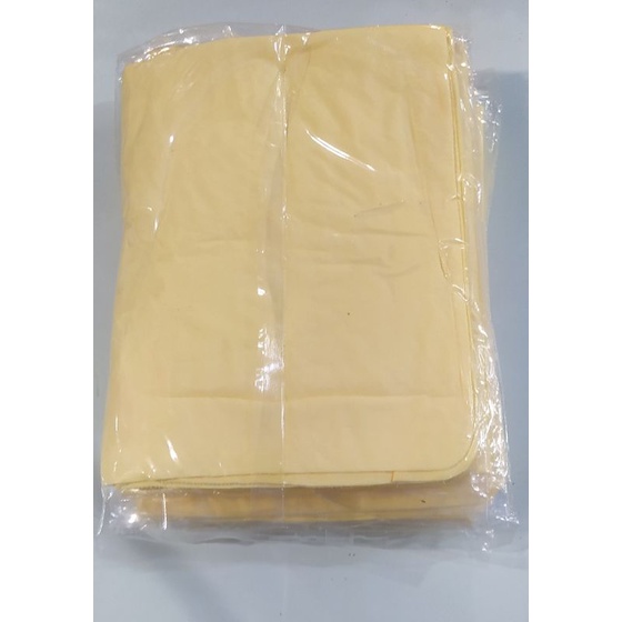kenebo lembaran kuning(6 pcs/6 lembar)